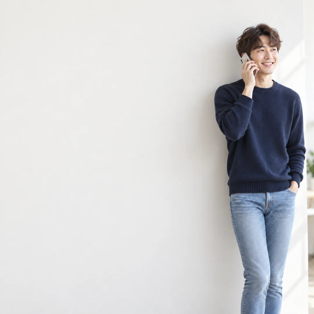 SK 본인 명의 회선 여부