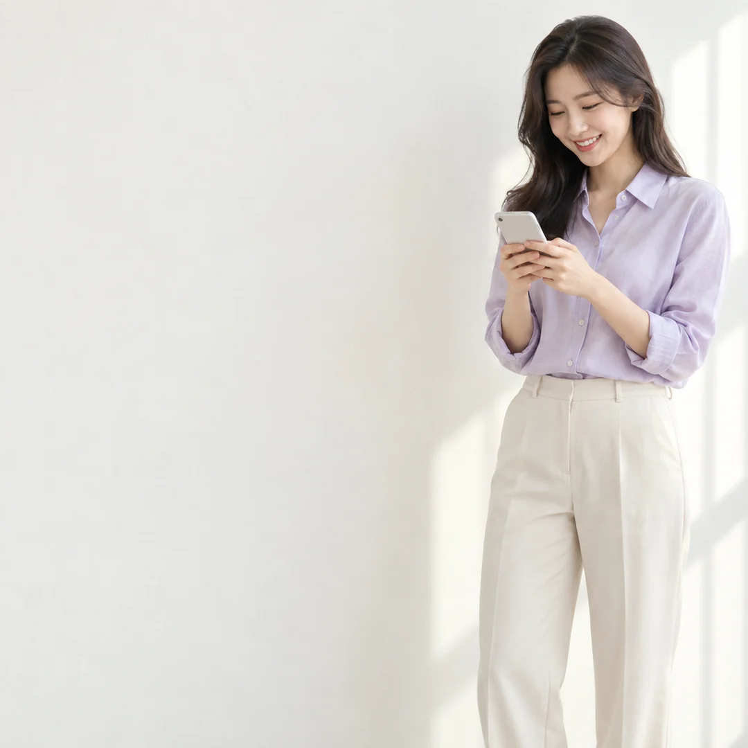 SK 정책 사유 있는지 확인
