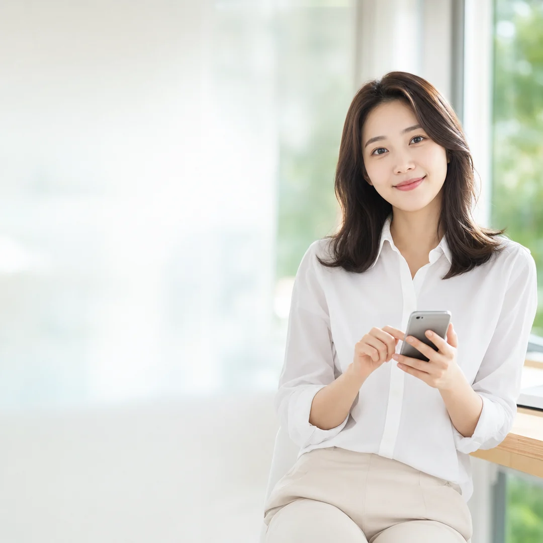 SK컨텐츠이용료현금화 전화든 문자든 첫 연락