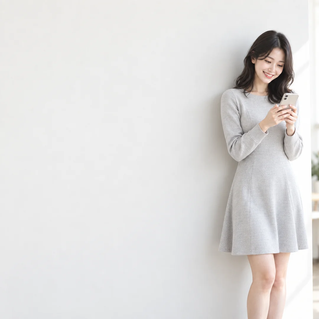 SK 누르기에 앞선 금액 안내