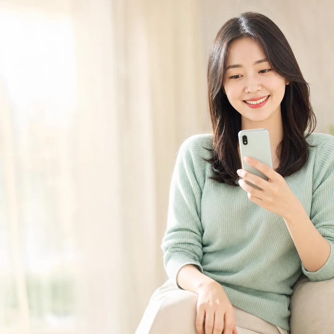 SK 이번 달 어려운 경우