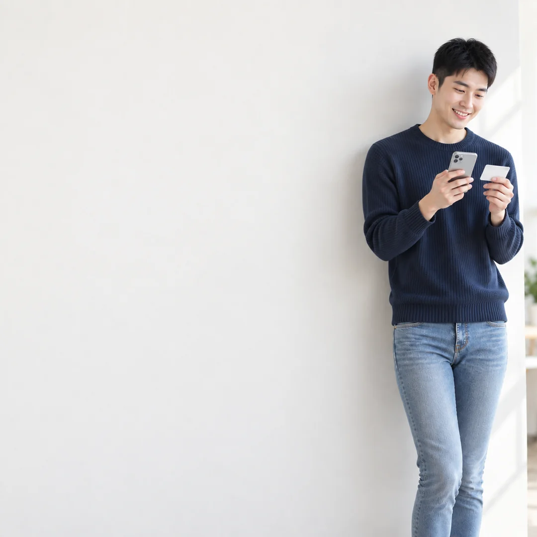 SK 되풀이해 누른 결제