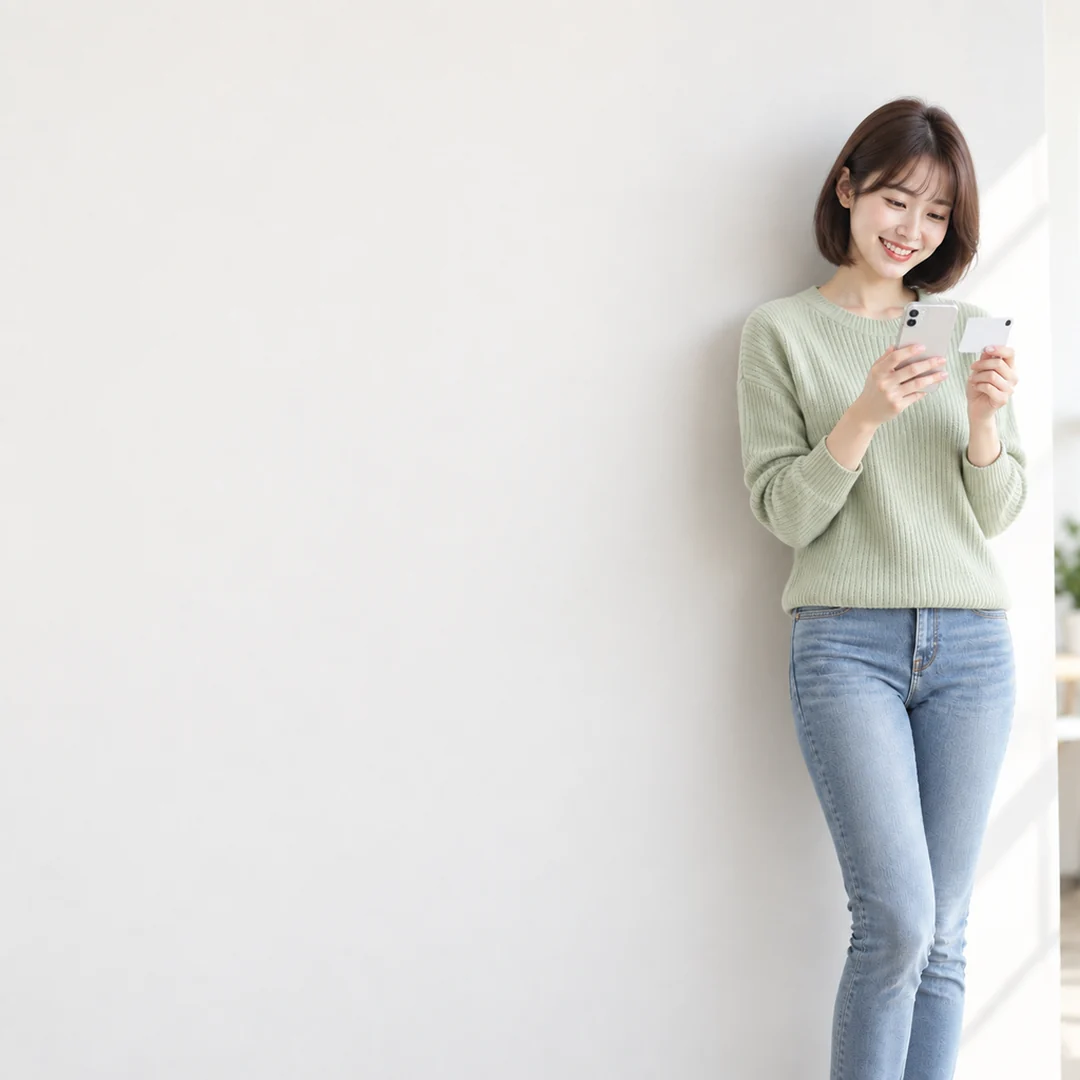 SK 차단이 켜진 회선